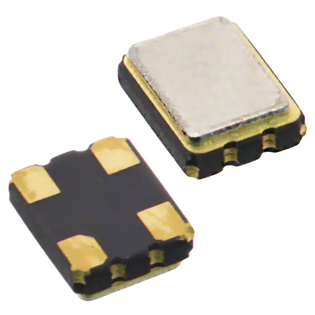 632L3I025M00000 CTS-Frequency Controls